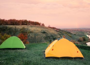 Coachingreisen mit dem Zelt – Vom Himalaya bis Kilimandscharo