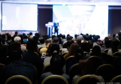 Was macht eine gute Online Marketing Konferenz aus?